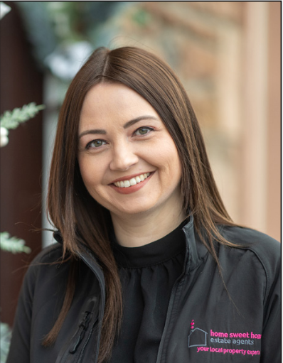 Successful Small Business Focus – Home Sweet Home Estate Agents