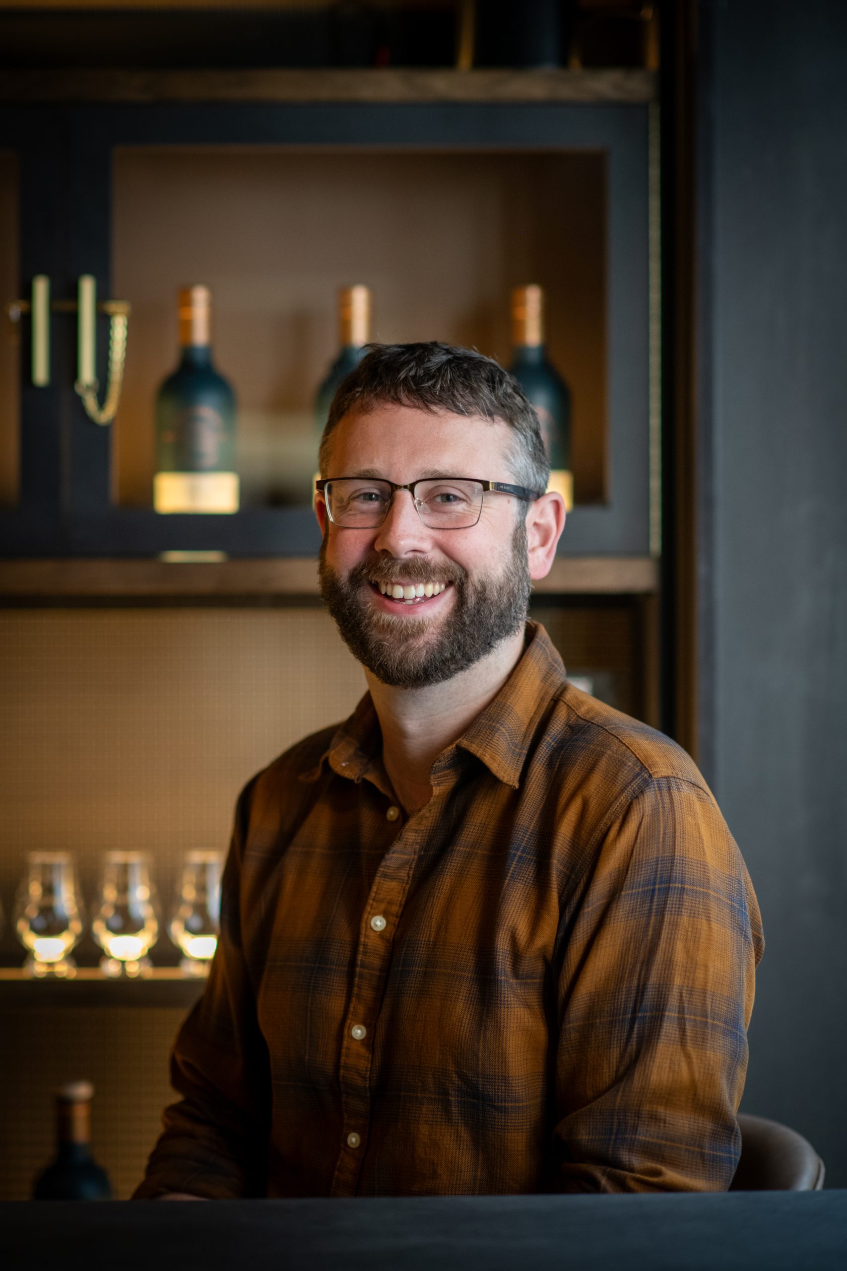Person Behind The Business featuring Matt MacPherson of The Malt Room