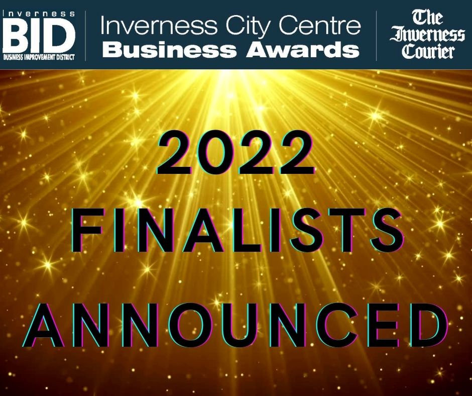 CITY CENTRE BUSINESS AWARD FINALISTS ANNOUNCED