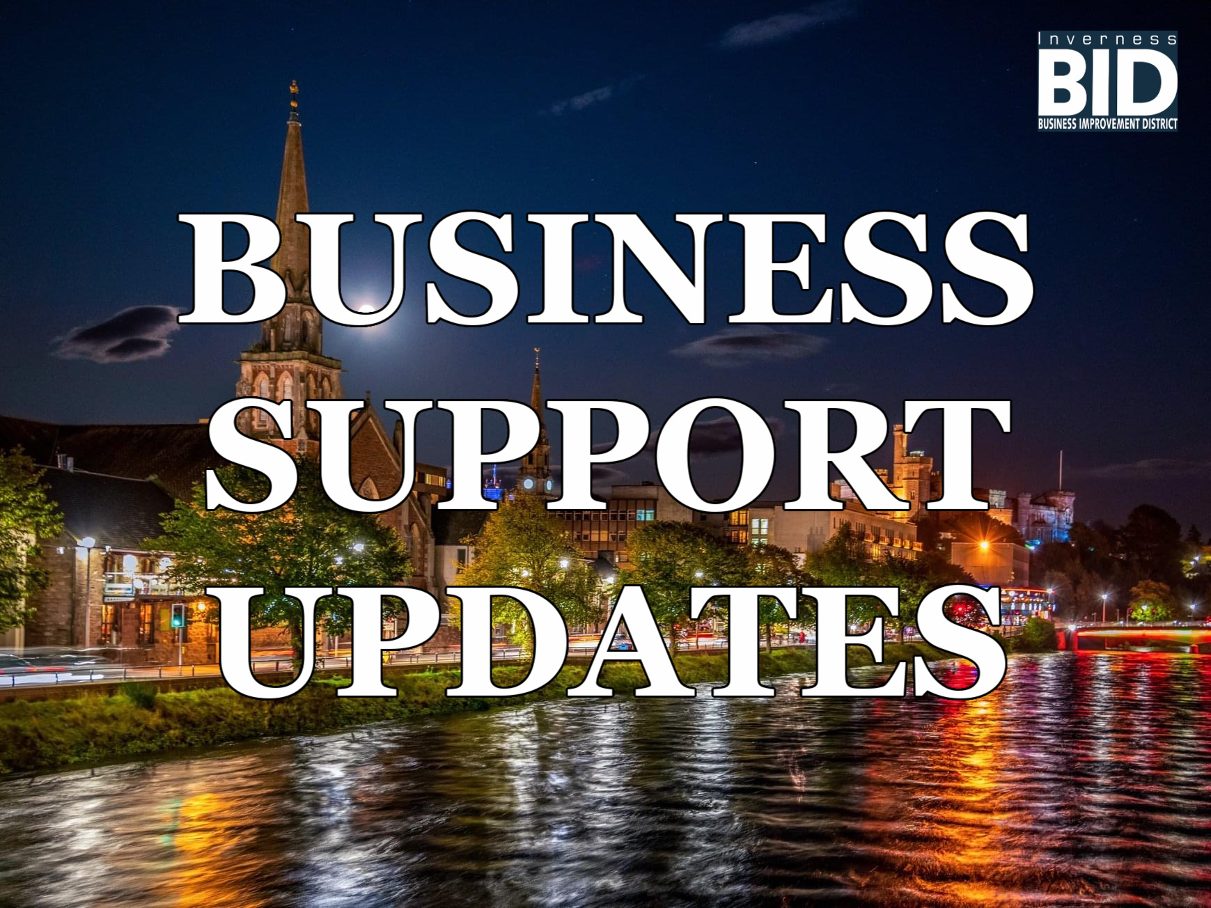 Business Updates December 2020