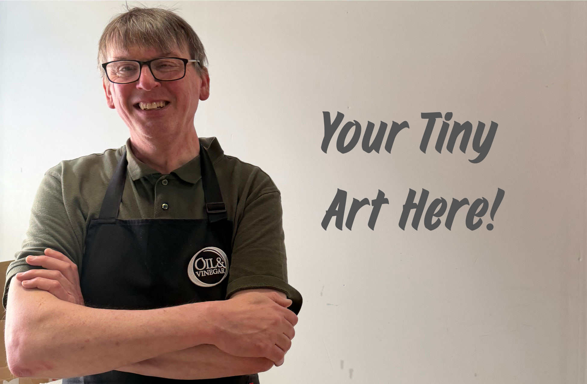 BIG ART. TINY CANVAS: OPEN CALL FOR ARTISTS FOR INVERNESS FRINGE EXHIBITION